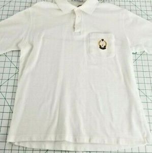 Men's Polo